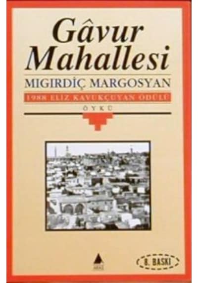 Gavur Mahallesi (551684432)
