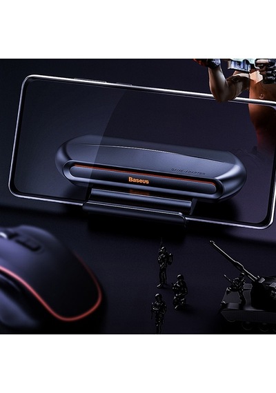 Baseus Gamo Ga01 Mobile Oyun Adaptörü Klavye -Mouse Bağlantı Adaptörü
