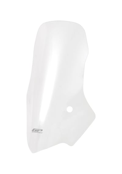 GP Kompozit Universal Ayaklı Ön Cam Şeffaf 49 cm