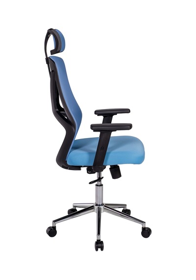 Ofisbazaar Dolphin Siyah Fileli Yönetici Koltuğu Ergonomik Başlıklı Ofis Koltuğu Açık Mavi Mavi Ofisbazaar Dolphin Siyah Fileli Yönetici Koltuğu Ergonomik Başlıklı Ofis Koltuğu Açık Mavi Mavi