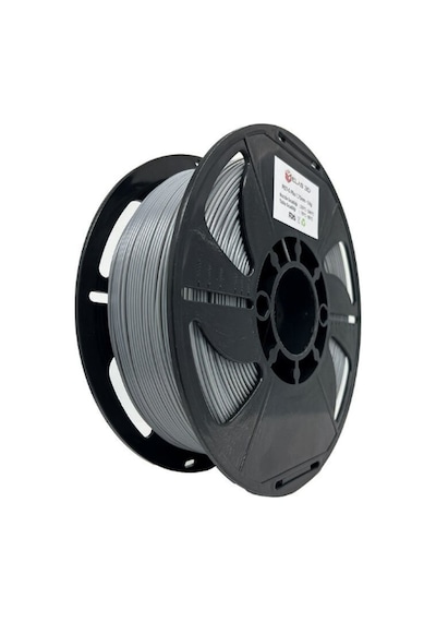 Elas Pet-g Plus Filament Gri 1.75mm 1kg