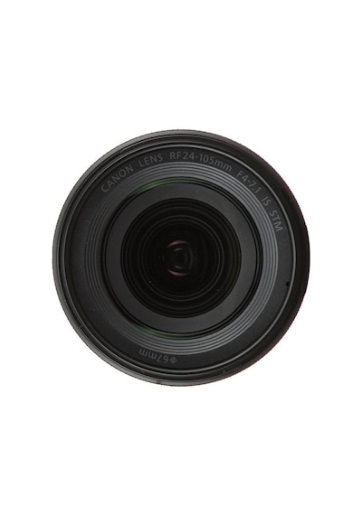 Canon Rf 24-105mm F / 4-7.1 Is Stm Lens