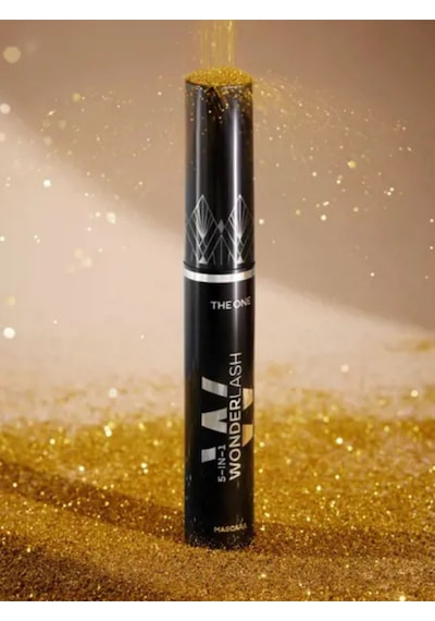 Oriflame The One 5'i 1 Arada Wonder Lash Maskara Black