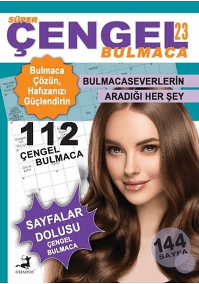 Süper Çengel Bulmaca 23 Diğer