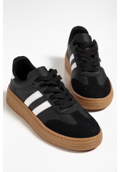 Tonny Black Kadın Siyah Tbgzgn1115
