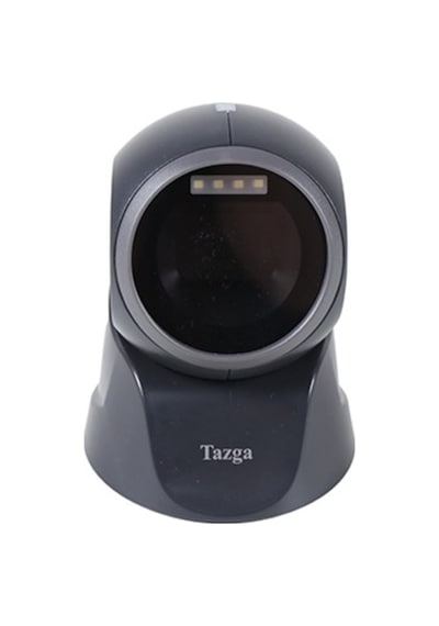 Tazga Tsc-333 Masa Tipi 2D Barkod Okuyucu