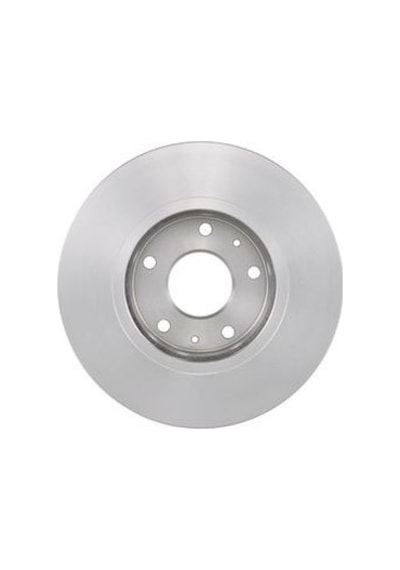Land Rover Freelander 2.0Td4 2001-2006 Bosch Ön Disk 2 Adet N11.1932
