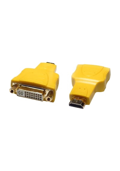 Tunex Dvı To Hdmı Adaptör E/E 24+5 Tnx-025
