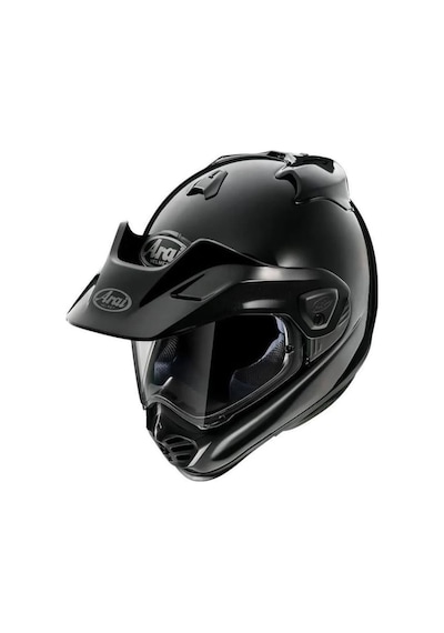 Arai Tour-X5 Motosiklet Kaskı Parlak Siyah
