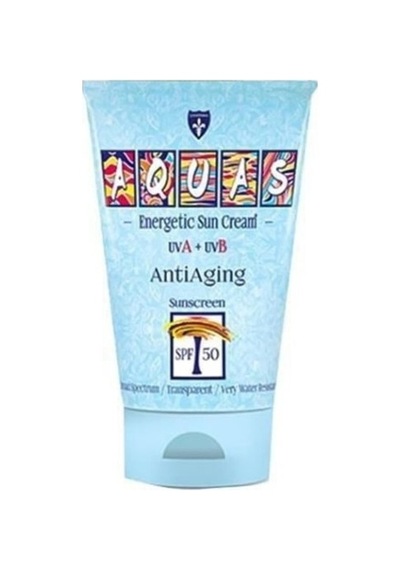 Aquas Antiaging Güneş Kremi Spf 50 Ml 100 Ml 93648044
