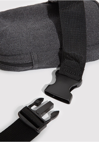 Mavi - Gri Çapraz Çanta 0912163-900 Gri
