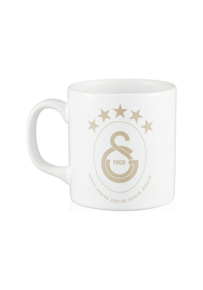 Gsstore Galatasaray 5 Yıldız Mug U251472
