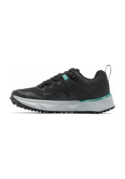 Columbia Facet 75 Outdry Kadın Ayakkabı-8095 Siyah