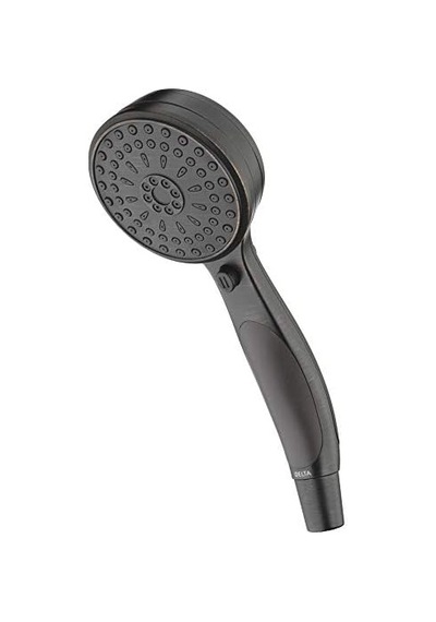 Delta Faucet 59424-rb18-pk Activtouch 9 Ayar El Duşu, Venedik Bronz Açık Mavi