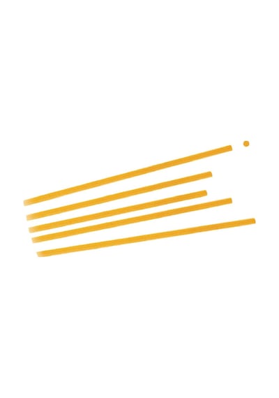 Spaghetti/spagetti N.5 Makarna 500 Gr.