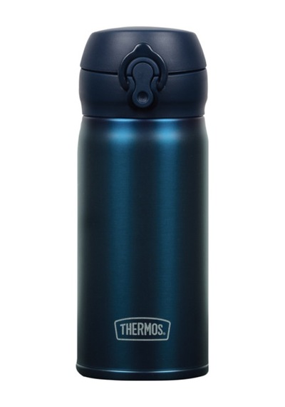 Thermos Jnl-350 Ultralight Mug Termos 0,35l - Sapphire Blue Mavi