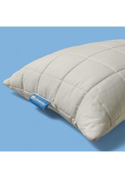 Uykucu  Cotton Yastık 50 Cm X 70 Cm Pamuklu Yastık Çok Renkli