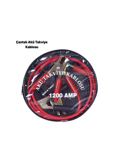 1200 Takviye Kablo Diğer