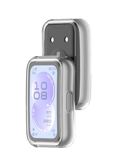 Soft-case Huawei Band 11 İle Uyumlu 360 Kasa Koruyucu Yumuşak Tpu Kılıf Dokunmayı Ve Netliği Etkilemeyen Band11 Ekran Koruma Çizilmeye Karşı Huawei Band 11 Ekran Koruyuculu Kılıf Şeffaf Çok Renkli Soft-case Huawei Band 11 İle Uyumlu 360 Kasa Koruyucu Yumuşak Tpu Kılıf Dokunmayı Ve Netliği Etkilemeyen Band11 Ekran Koruma Çizilmeye Karşı Huawei Band 11 Ekran Koruyuculu Kılıf Şeffaf Çok Renkli