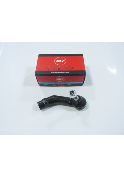 Alfa Romeo 159- 06/11 Rot Başı Sol Sh