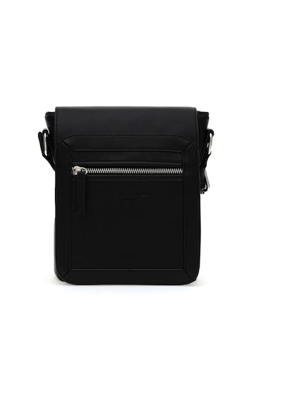 Pierre Cardin Erkek Siyah Çanta 50308035-vr046 Siyah
