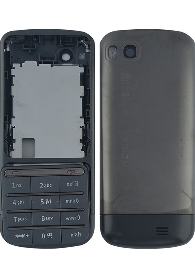 Teknonet Nokia C3 Uyumlu Kasa