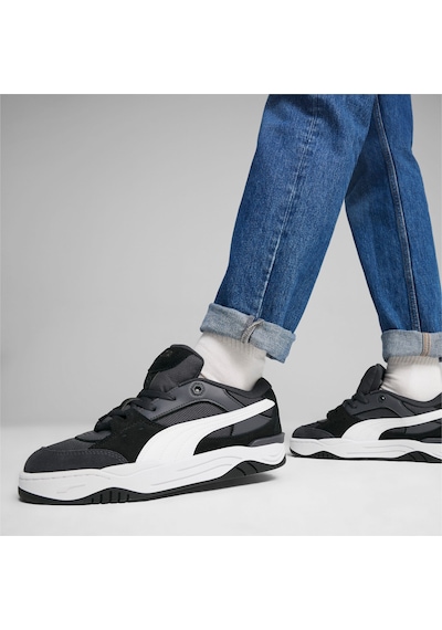 Puma-180 Sneaker 389267 12 Gri