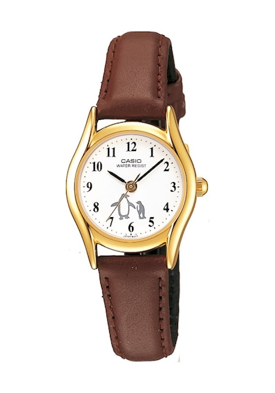 Casio LTP-1094Q-7B6RDF Kadın Kol Saati