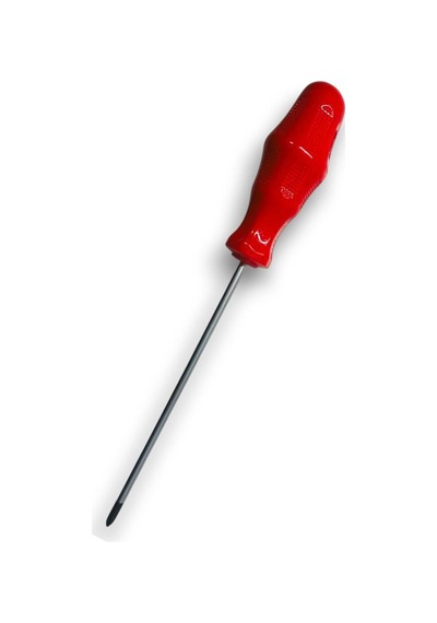 Bay-tec Mk4479 4x150 Mm Tekli Mıknatıslı Yıldız Tornavida - Crv Yapılı Mnanyetik El Aletleri