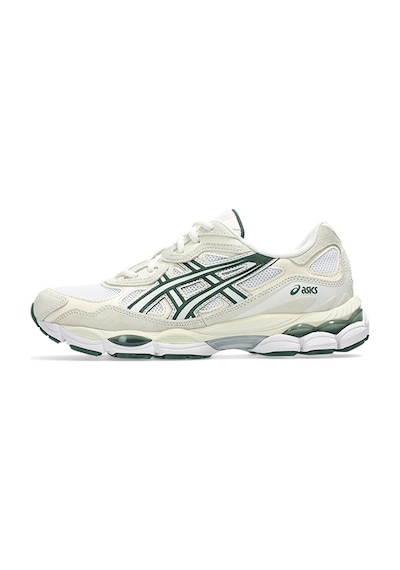 Asics Gel-nyc Erkek Koşu Ayakkabısı 1203a383-750 Çok Renkli