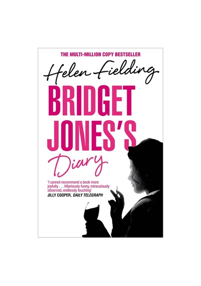 Bridget Jones's Diary A Novel