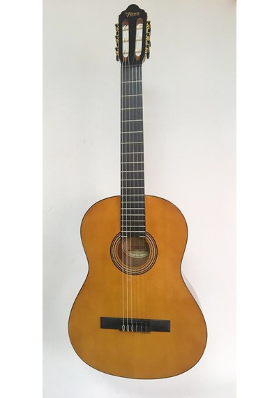 Valencia Vc264 Klasik Gitar. Scale 4/4.Naturel.Parlak.