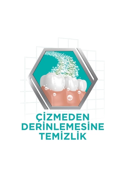 Cleanser Bio Protez Temizleme Tableti 30'lu X 2 Adet