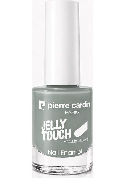 Pierre Cardin Jelly Touch Nail-oje-098-10 Ml Gri