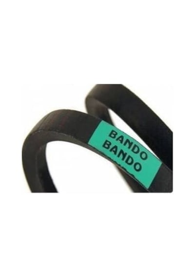 Bando 13x900 Düz V Kayışı
