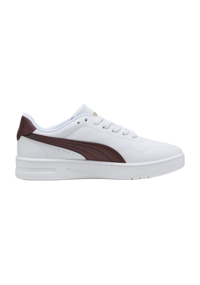 Puma Puma Court Lally Feline Kadın Günlük Ayakkabı Plkm 3972774