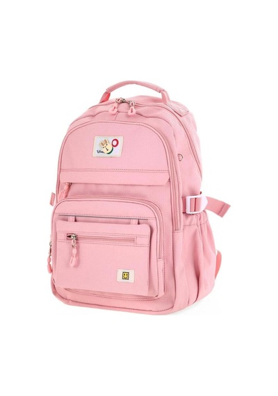 Young 51642 Okul Sırt Çantası Pembe