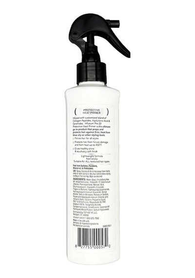 Pro Isı Koruyucu Saç Spreyi 236ml 57102282