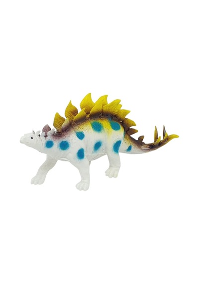 Dinazor Figürler Serisi - Kl1689 - Stegosaurus Lisinya
