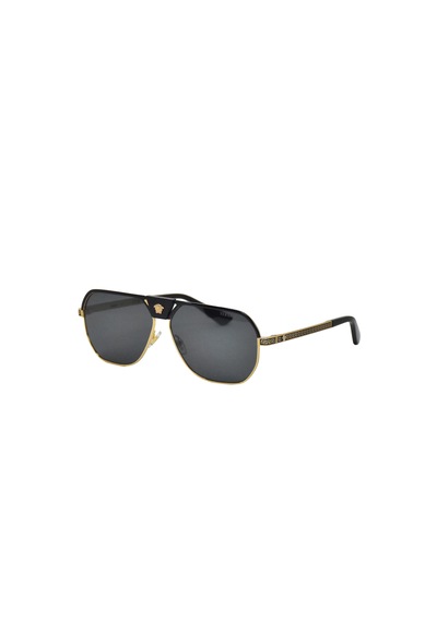 Ve 2294 100287 61 Siyah - Gold