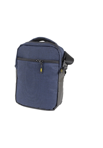 Mega Polo M 1020 Mega Bag Erkek Omuz Askılı Portföy Çanta, El Çantası