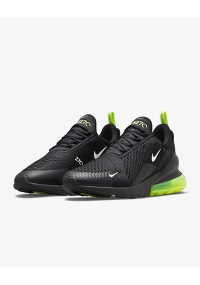 Nike Air Max 270 Kadın Spor Ayakkabı Fn3874-001 001