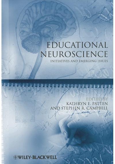 Educational Neuroscience: Initiatives And Emerging Issues