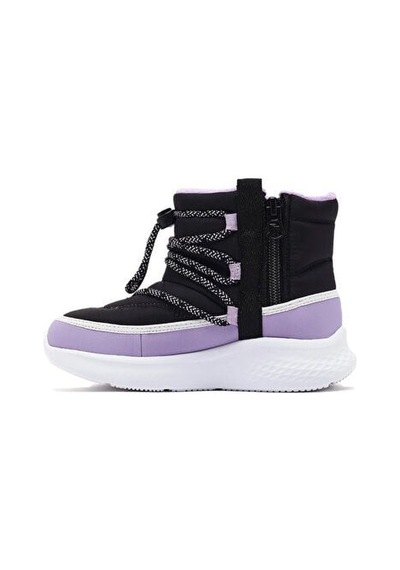 Skechers Skech-lıte Pro Hyper Phase Bebek Günlük Bot 303464n-bklv Siyah Renkli Skechers Skech-lıte Pro Hyper Phase Bebek Günlük Bot 303464n-bklv Siyah Renkli