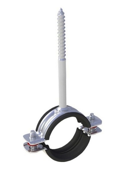 Trifonlu Kelepçe 1/2 " 5 Adet 1/2