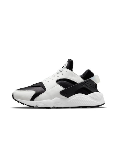 Nike Air Huarache Erkek Sneaker Ayakkabı Dar Kalıp Beyaz