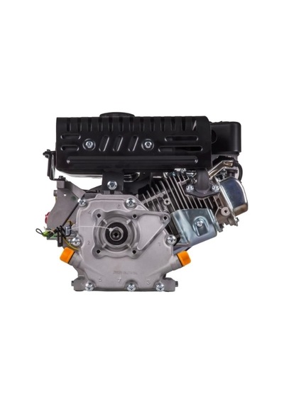 Loncın LC170F-A22 Eur5 Benzinli Motor 7Hp Çapa Tip Ø20 MM