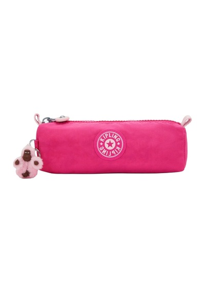 Kipling Freedom Medium Kalem Çantası Intense Rose K013732gu Çok Renkli