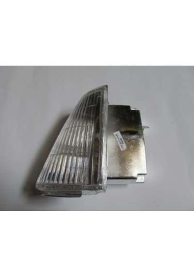 Renault R9 Fairway 93/96 Ön Si Nyal Sol Beyaz Duysuz Pleksan