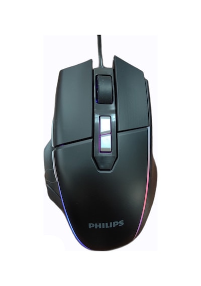 Philips G5152 Kablolu RGB Oyuncu Mouse